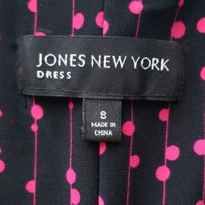 Jones New York Dresses - Cap sleeve Jones New York dress Jones New York Dresses - Cap sleeve Jones New York dress